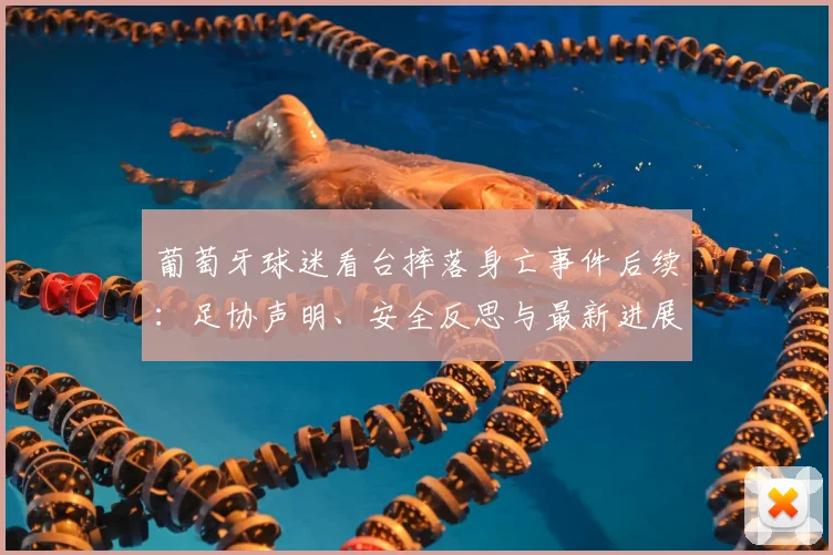葡萄牙球迷看台摔落身亡事件后续：足协声明、安全反思与最新进展解读